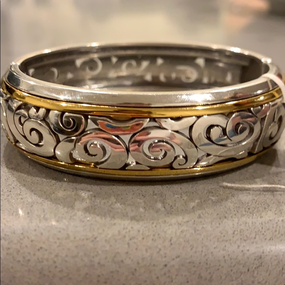 brighton spin master bracelet